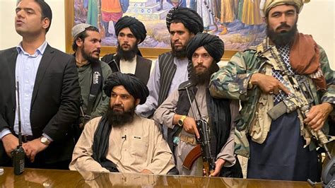 taliban terör örgütü